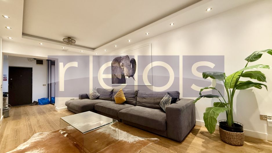 ÎNCHIRIERE 2 CAMERE | PIAȚA UNIRII | MOBILAT ȘI UTILAT - Poză 1