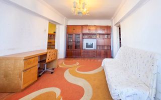 Apartament de 3 Camere - Calea Rahovei / Sebastian - Poză 3