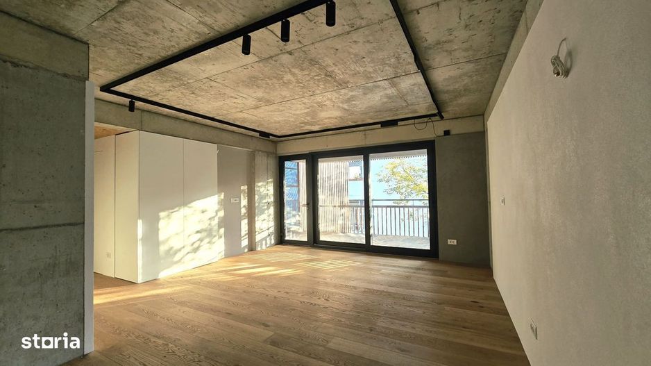 APARTAMENT 3 CAMERE | DOROBANTI | PREMIUM | nZEB | ACCES DIN LIFT - Poză 2