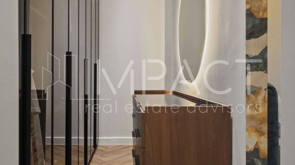 APARTAMENT DEOSEBIT CU 3 CAMERE IN VILA || CURTE - Poză 7
