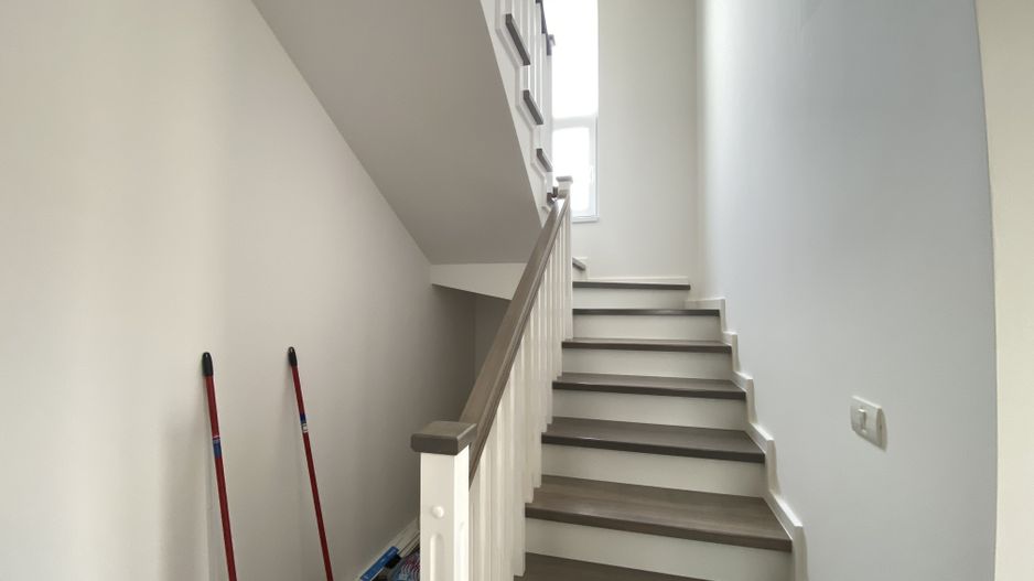 COMISION 0%, DUPLEX 4 Camere, PANOURI SOLARE, 108 MP, SĂCĂLAZ, Centru - Poză 11