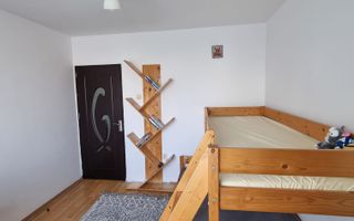 AP. 2 CAMERE- P-TA SUDULUI, MASINA DE SPALAT VASE, METROU, MODERN - Poză 3
