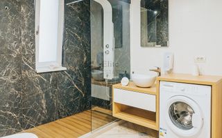 Apartament premium 3 camere de inchiriat ultracentral - Poză 16