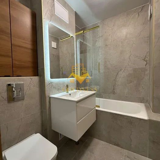 2 camere decomandate, Modern, Totul Nou, Mehedinti, Manastur - Poză 5