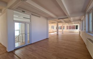 Spatiu comercial - 450 mp