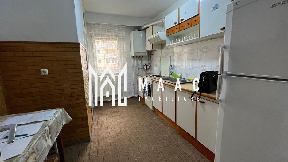 Apartament 3 camere de închiriat | Sibiu, Turnișor | 72 mp - Poză 2
