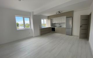 Apartament 3 camere, bloc nou, Calea Surii Mici-Zona de Vest - Poză 2