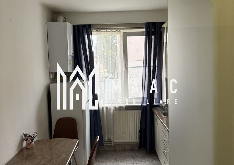 Apartament 2 camere de închiriat | Sibiu | Central | 60 mp - Poză 2