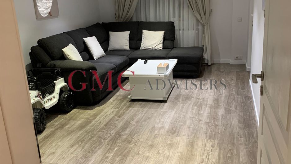 Apartament 4 Camere Renovat Complet Berceni - Poză 31