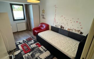 Bloc nou -  Intabulat - 3 camere 72 mp- parcare - Newton Tatarasi - Poză 6
