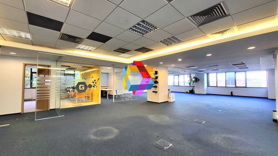 Spatiu de birouri - 260 mp # Plus-imo.ro - Poză 1