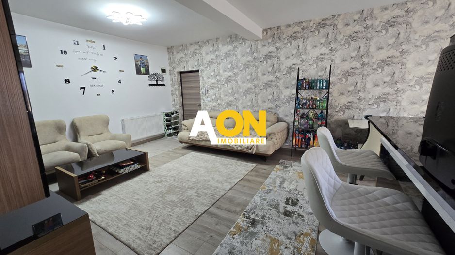 Apartament 3 Camere Decomandat Etaj 1, Bloc Nou - Poză 10