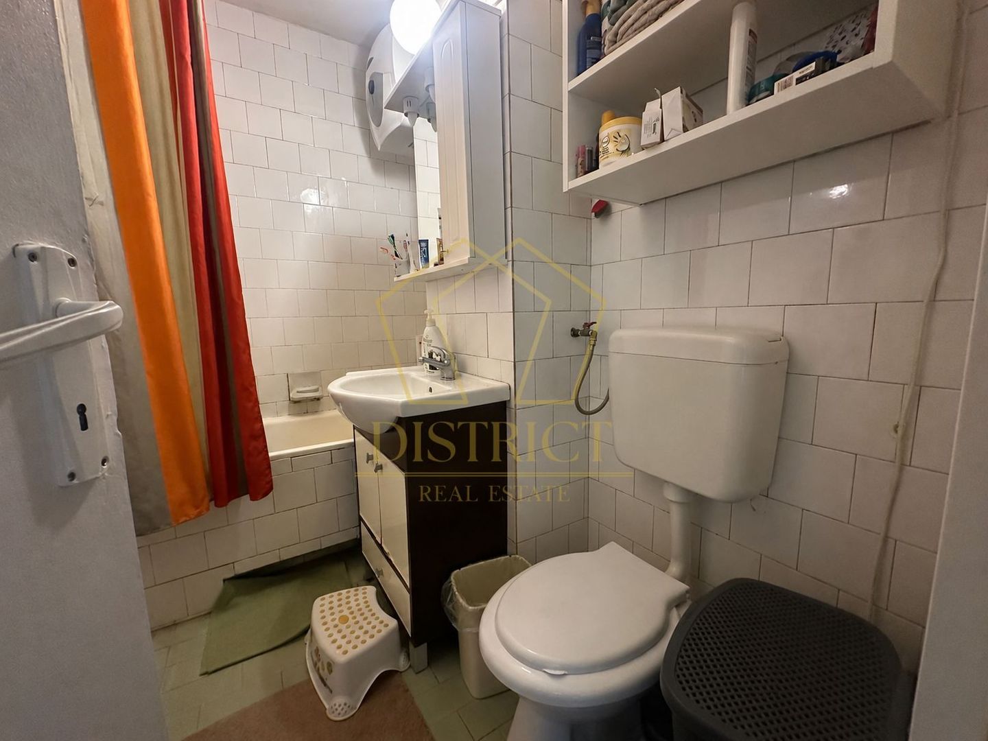 Apartament cu 3 camere decomandat | Calea Sagului - Poză 11