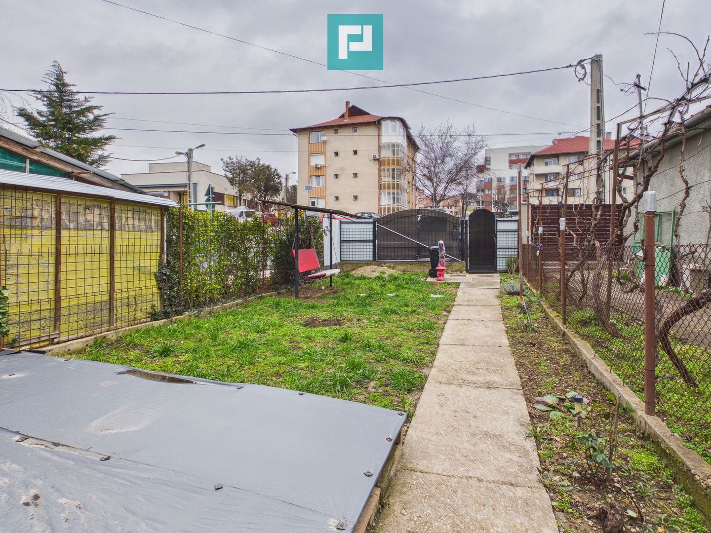 Casă lângă Spitalul Județean – Cabinete/Birouri - Poză 11