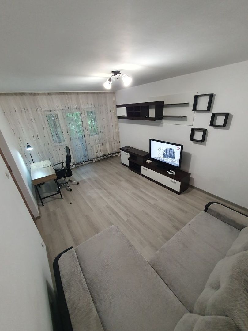 Apartament 2 camere Piata Sudului Metrou | Decomandat - Poză 1