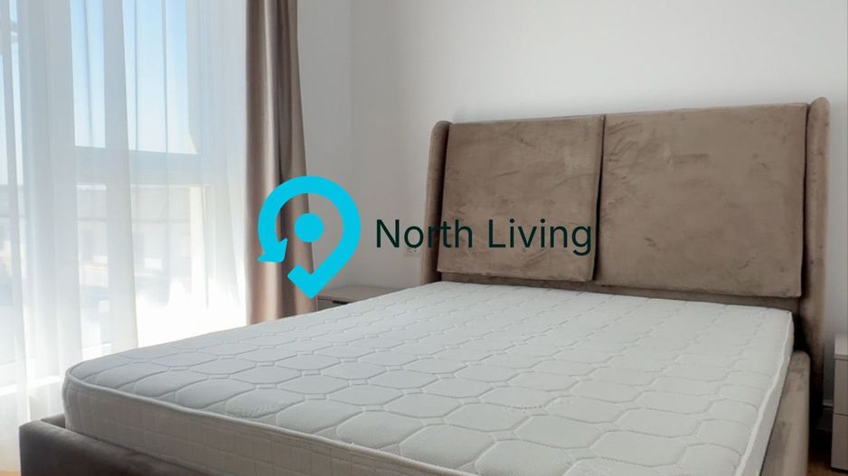VILA INDIVIDUALA | 4 camere | Ansamblu securizat - Poză 11