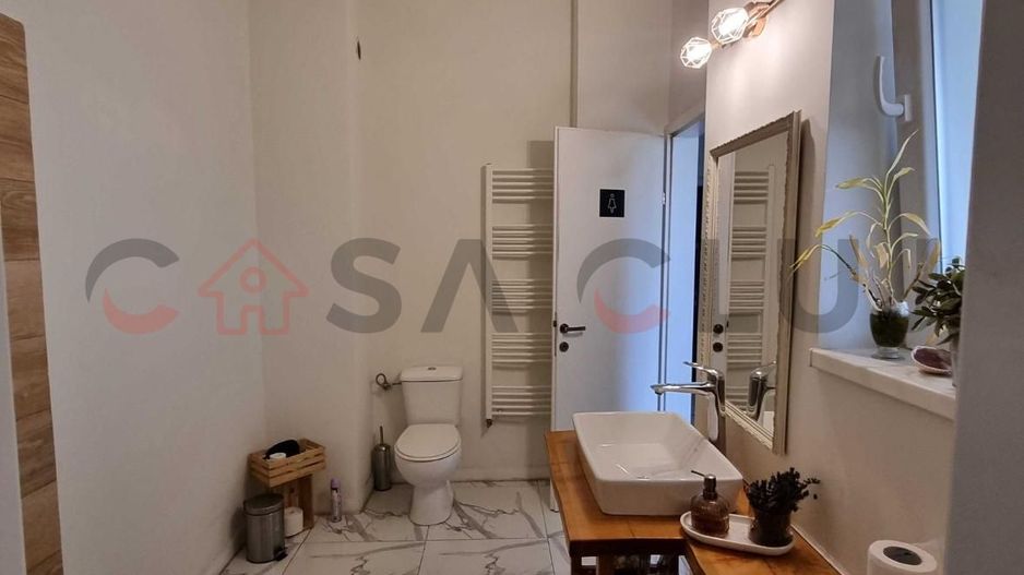 Spațiu de birouri, zona pasapoartelor, Andrei Muresanu! - Poză 13