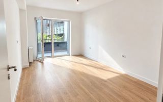 SILK DISTRICT - BLOC NOU INTABULAT - ETAJ 1 - APARTAMENT CU 2 CAMERE - Poză 2