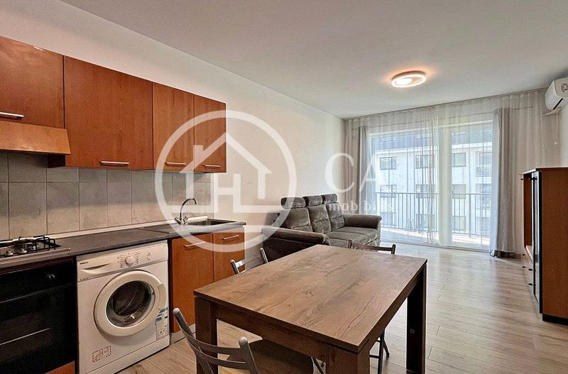 Apartament de închiriat cu 2 camere in Prima Onestilor, Oradea - Poză 5