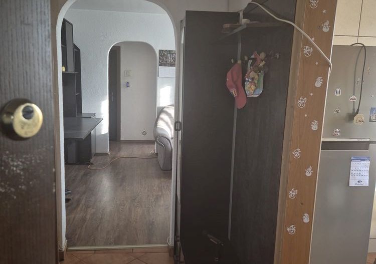 Apartament 3 camere zona Jean Steriadi - Auchan Titan - Poză 3