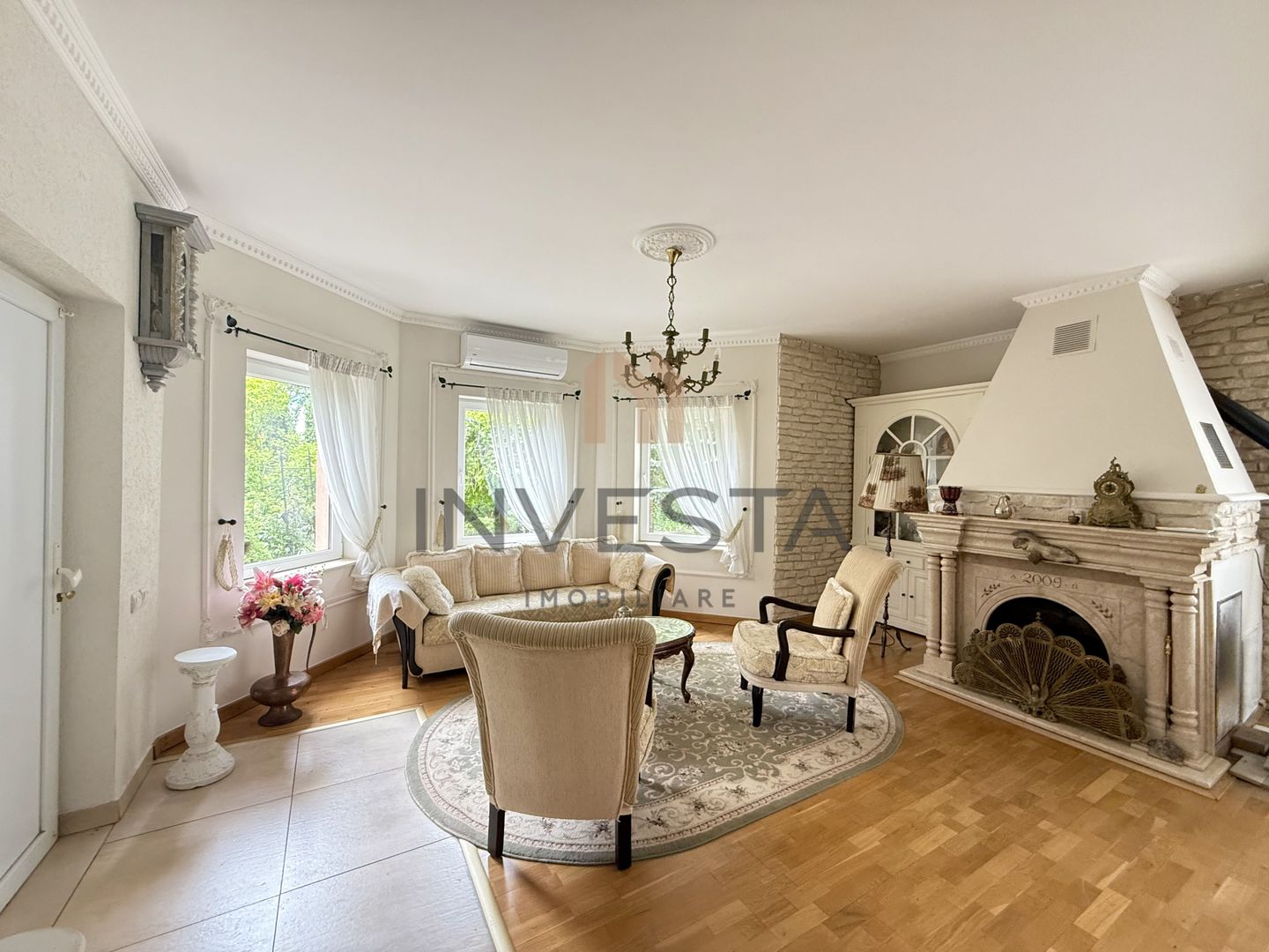 Casa individuala cu teren de 988 mp! - Poză 2