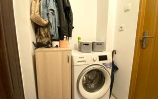 Oportunitate investiție! Garsonieră cu chiriași – Mărăști! - Poză 7