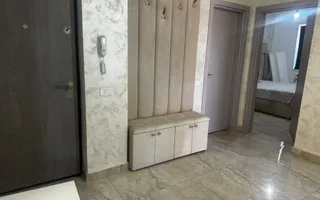APARTAMENT PREMIUM 3 CAMERE | 74 MP | CURTE PROPRIE 61 MP | MOBILAT - Poză 35