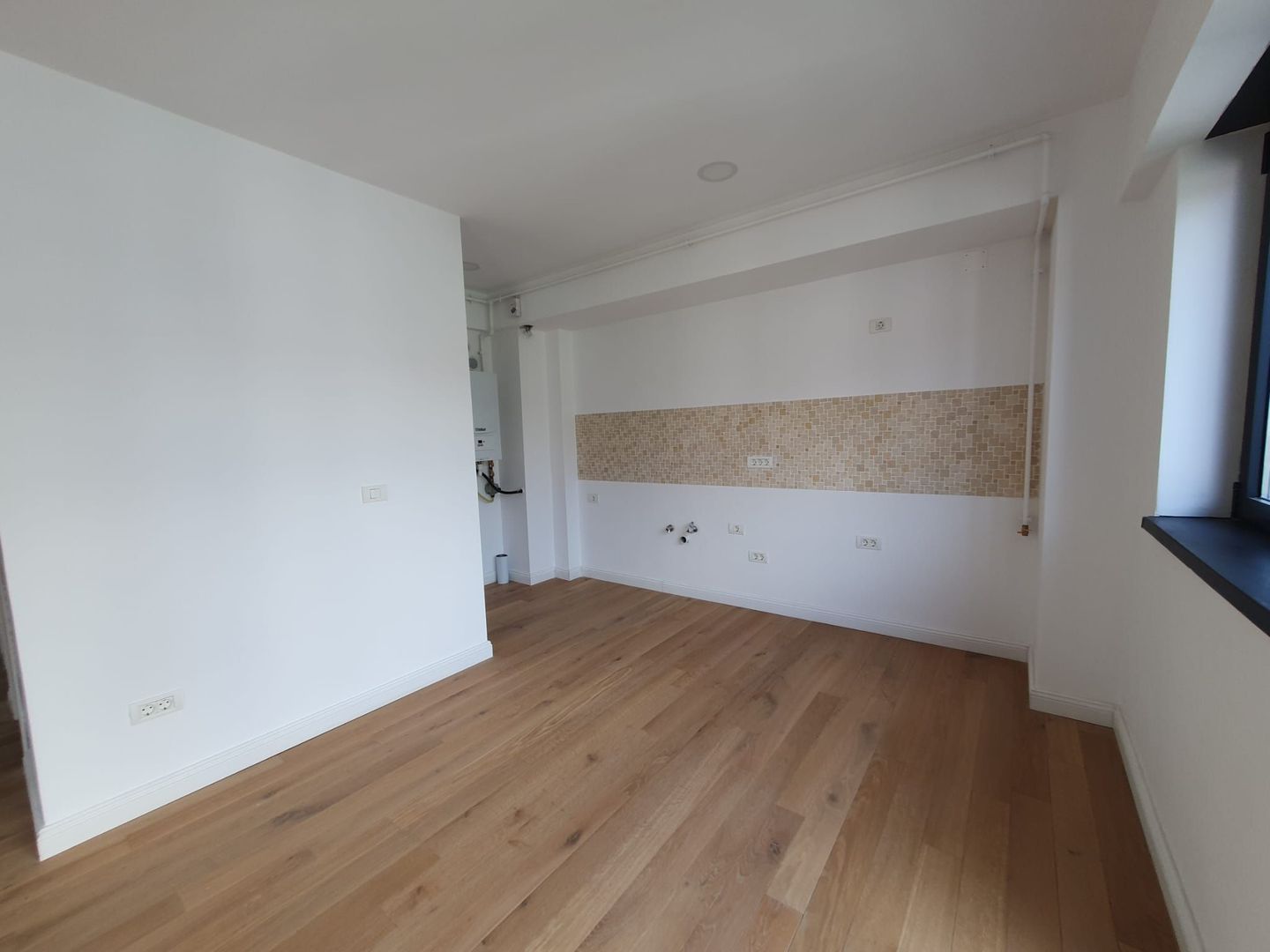 Bloc boutique I Apartament premium 3 camere I Dorobanti I Polona - Poză 8