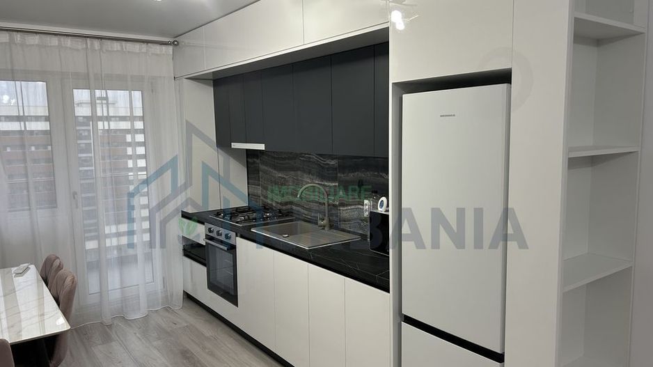 Apartament o camera - Poză 6