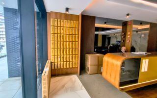 Apartament LUX 4 camere // terasa 116mp // vedere parc // Floreasca - Poză 19