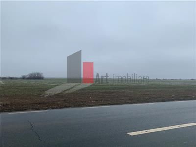 Vanzare Teren 22 509mp  Tunari - Dimieni - Poză 5