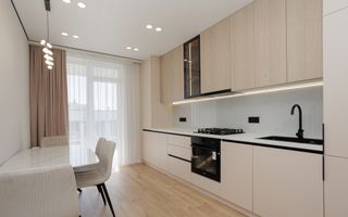 Vânzare, apartament - 46 mp, str. Regina Elisabeta, Durlești - Poză 5