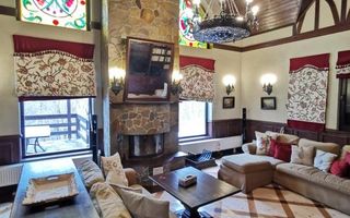 Casa de vacanta deosebita Breaza- Nistoresti - Poză 4