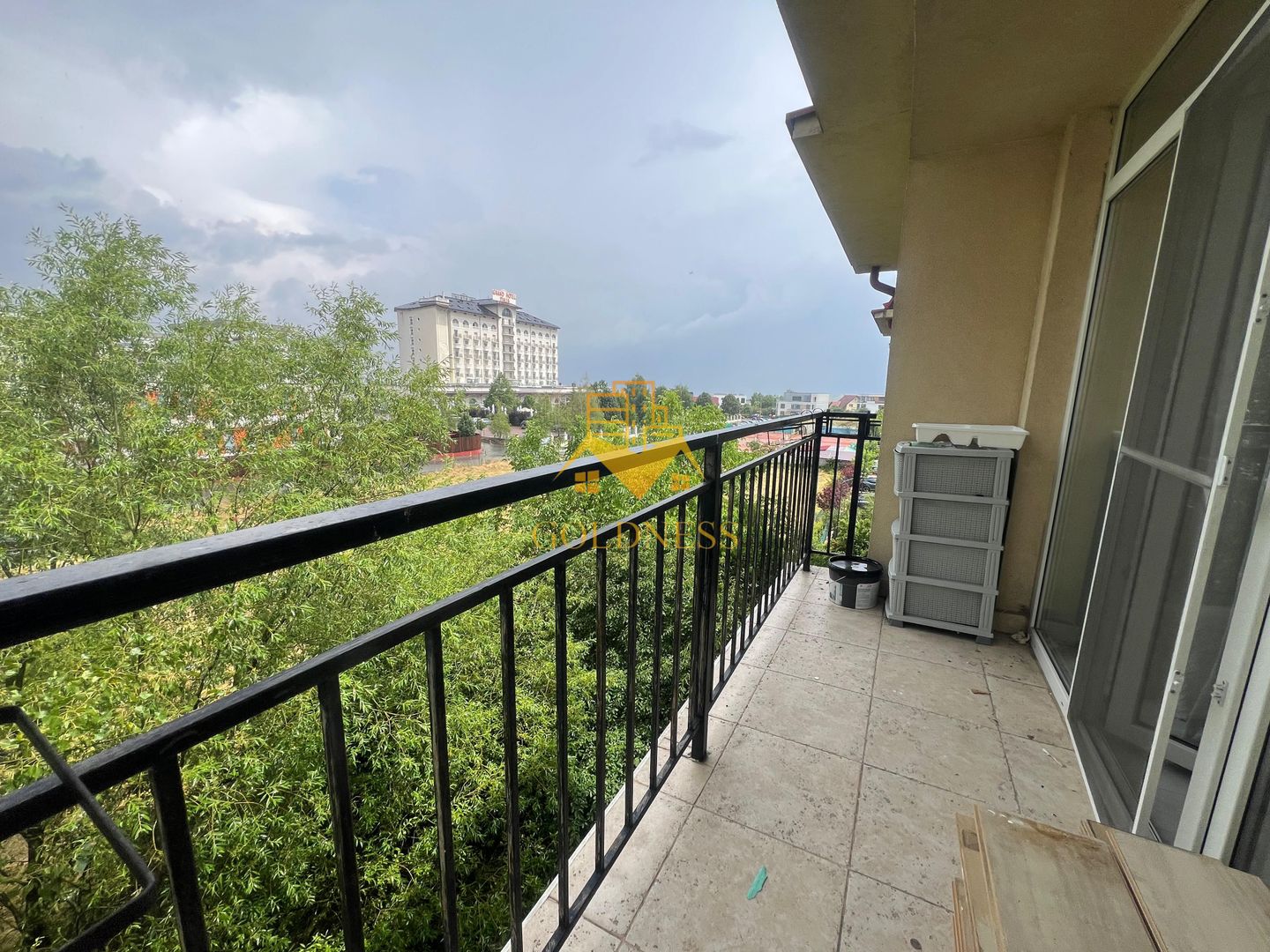 2 camere, Pet Friendly,LIDL, Parcare, Buna Ziua,Grand Hotel,Trifoiului - Poză 11