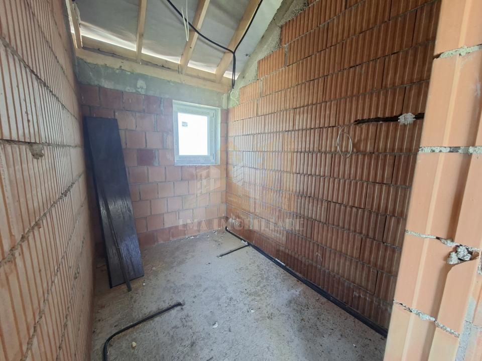 Casa individuala parter plus etaj Sanpetru Brasov zona Lempes - Poză 29