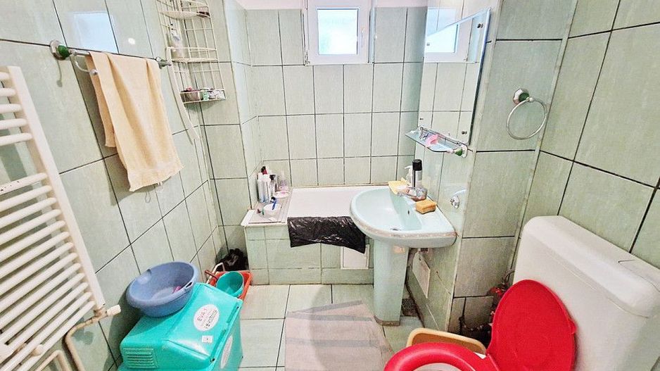 Vanzare apartament 4 camere, Eremia Grigorescu - Poză 7