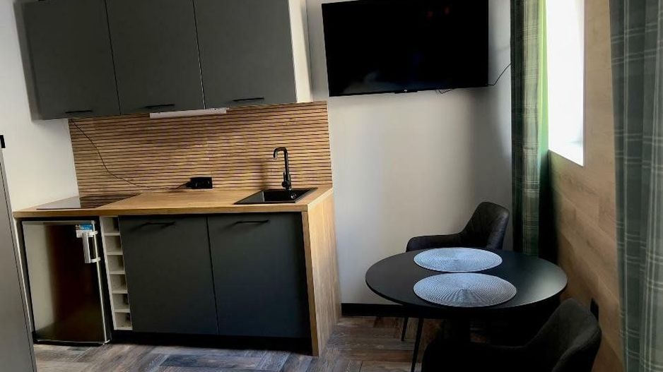 Garsonieră în Centru Istoric Vechi - Direct Proprietar - Poză 4