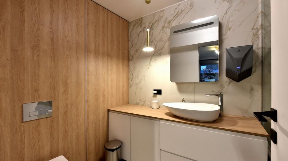 PREMIUM DUPLEX | Blue Velvet | Cloud9 - Poză 8