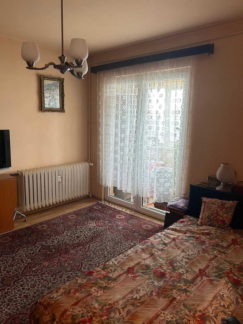 Apartament 2 camere, zona Baba Novac, direct proprietar - Poză 5