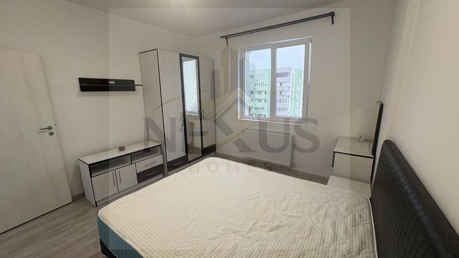 Metrou Berceni - Apartament 2 cam-Mobilat - utilat- Parcare subterana - Poză 5