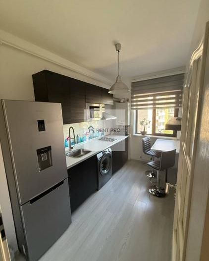 Garsoniera - Plaza residence / Parcul Liniei / - Poză 2
