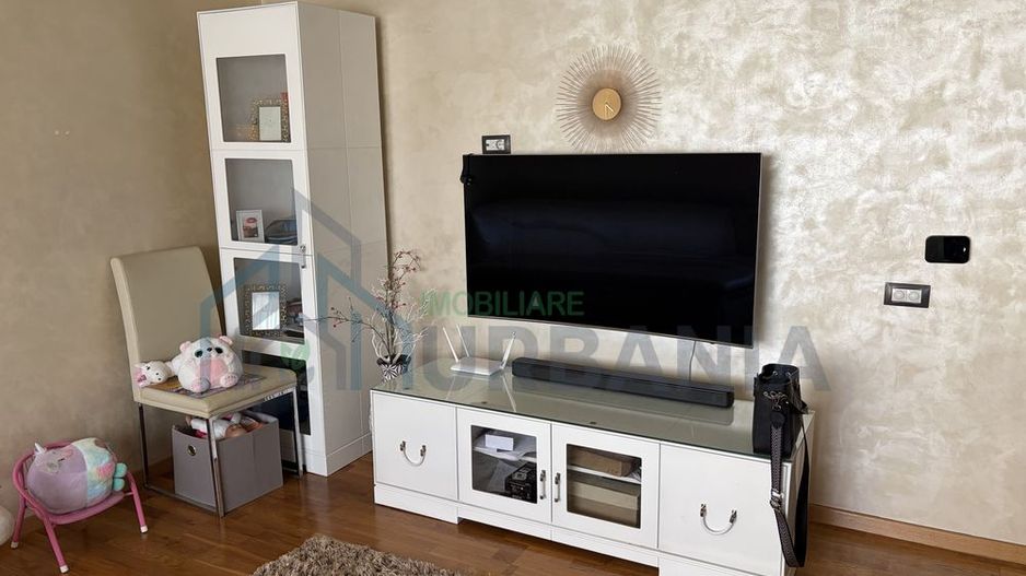 Apartament modern, 3 camere, 70 mp, în zona Continental-Frumoasa, Iași - Poză 6