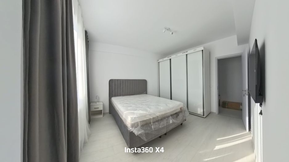 Apartament 2 camere Otopeni | comision 0 - de la dezvoltator - Poză 2