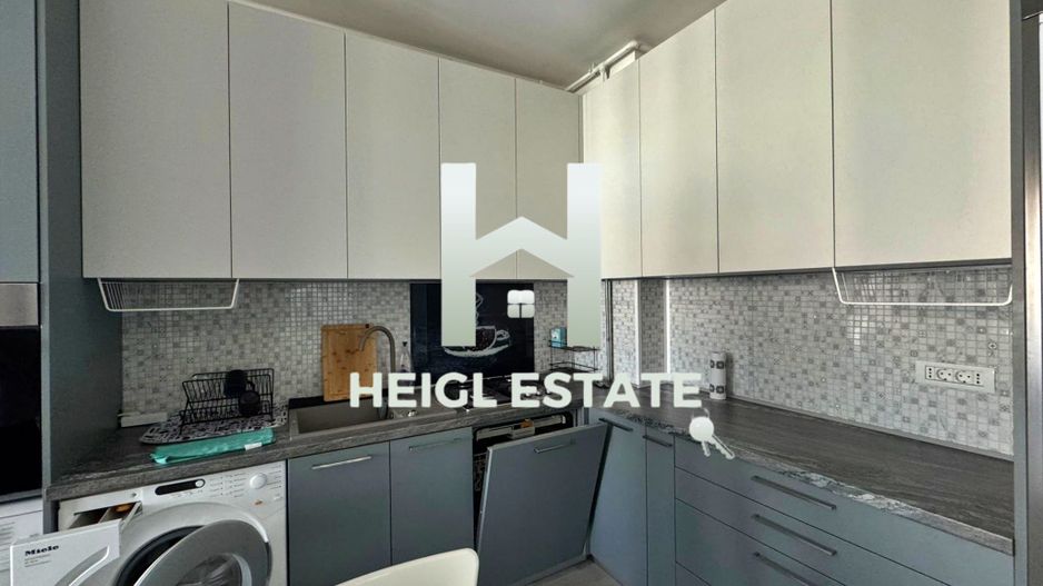 Apartament de închiriat cu 2 camere în zona Torontalului - Poză 11