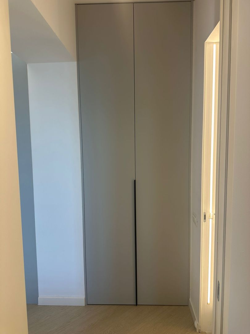 Chirie apartament 2 camere I Cortina North I  vedere liberă - Poză 11