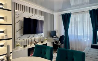 Vânzare apartament cu 2 camere, 53 m.p. - Gata de intrare. - Poză 8