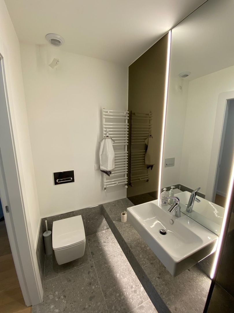 Apartament de inchiriat Aviației | 3 camere - Poză 11