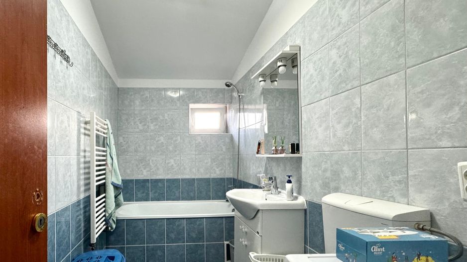 Apartament 2 camere, Calea Șagului – zona Dâmbovița - Poză 10
