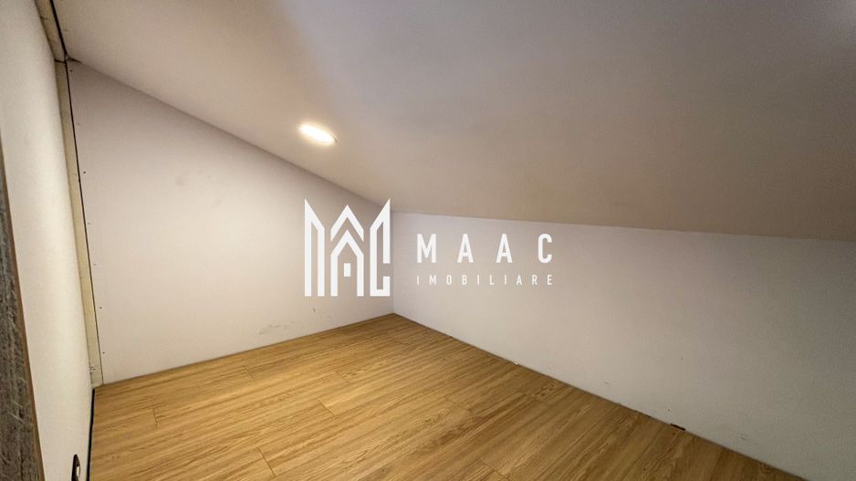 BLACK FRIDAY-Duplex | 150MPU | Teren 250MP | 5 Camere | Terasa - Poză 13