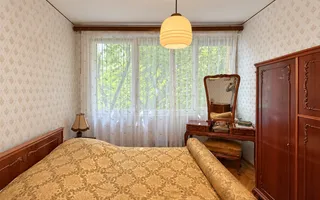 Apartament 3 camere- Piata Iancului - etaj 3-  lângă metrou - Poză 12
